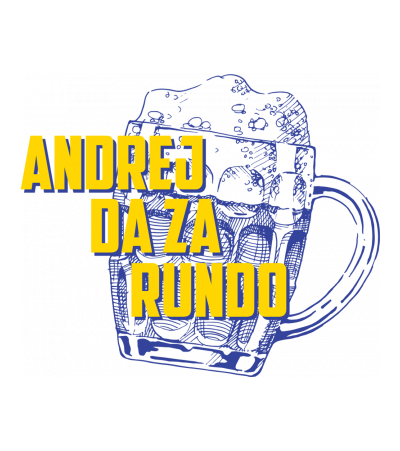 Andrej da za rundo