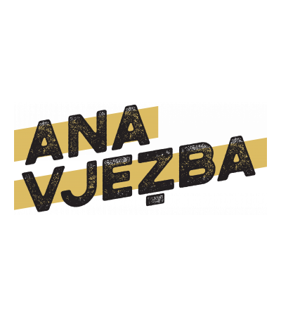 Ana vježbaj