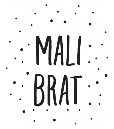 Mali brat