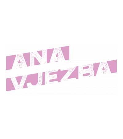 Ana Vježba