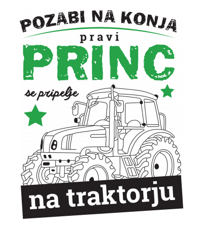 Pozabi na konja