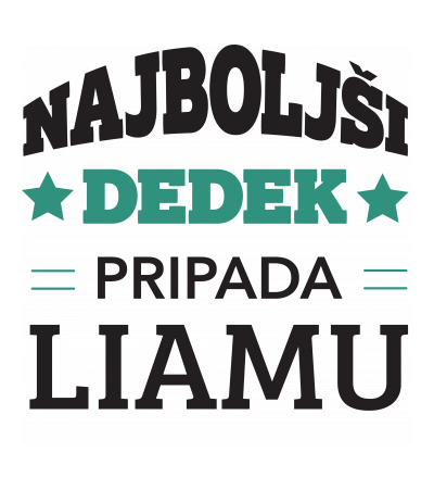 Najboljši dedek