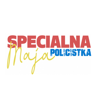 SPECIALNA policistka