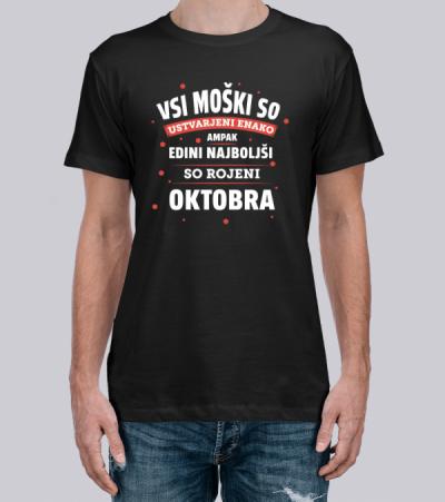 Vsi najboljši moški so rojeni