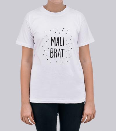 Mali brat